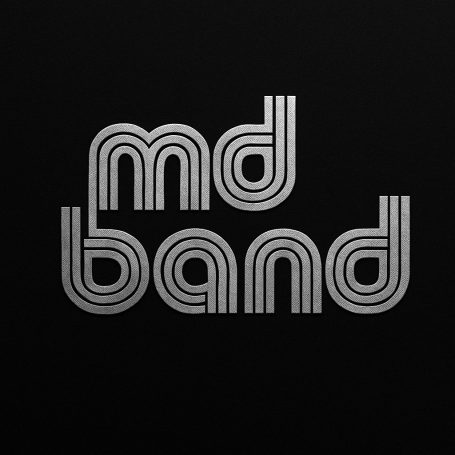 MD Band - Blues-Rock-Pop live aus München